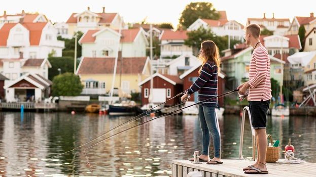 Turismens årsbokslut 2017 – Snabbväxande exportnäring skapar nya jobb