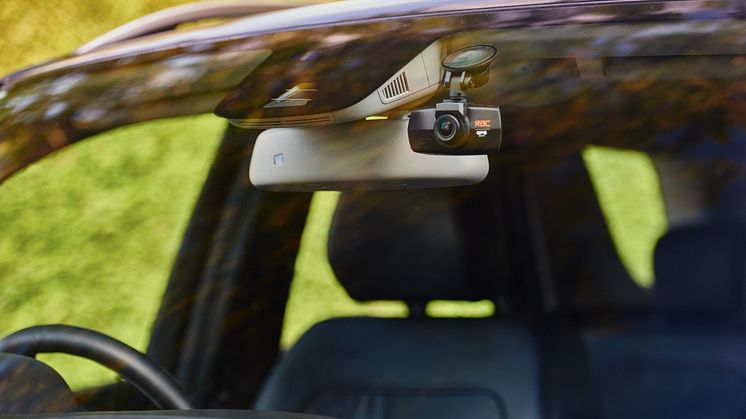 UK motorists’ use of dash cams has more than doubled in the last year