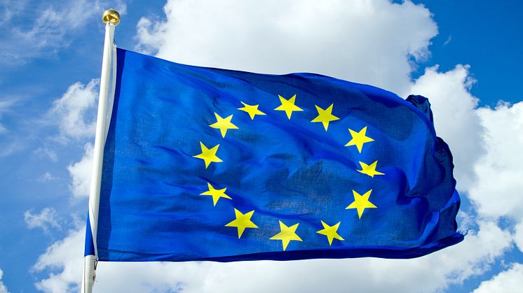 Ny EU-lag ska sätta stopp för grönmålning och öka cirkulariteten