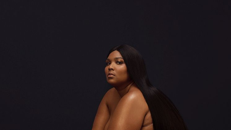 Lizzo - Cuz I Love You