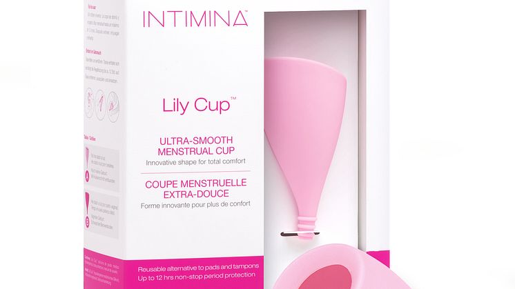 Intimina Lily Cup Classic A