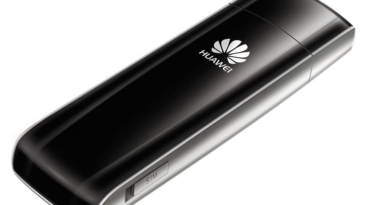 Huawei E392 4G/LTE-modem