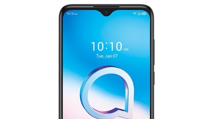 Alcatel 3L (2020)