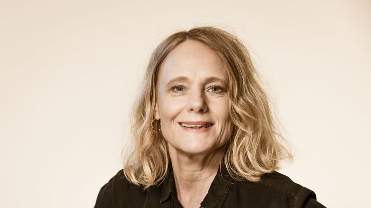 Monica Fredriksson Tal