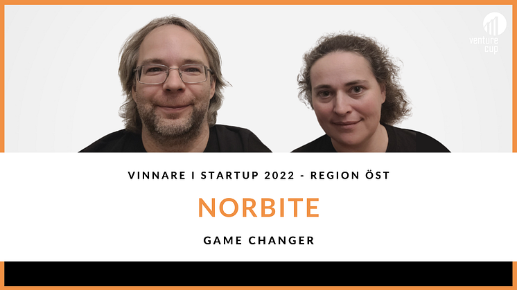Norbite: The winner of "Game Changer" 2022 in the east region