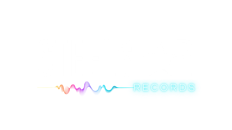 STEELSTAR RECORDS LOGO