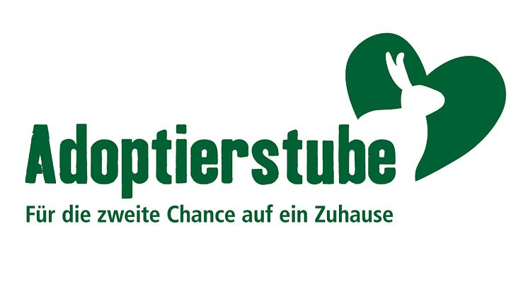 Logo der Fressnapf-Adoptierstube