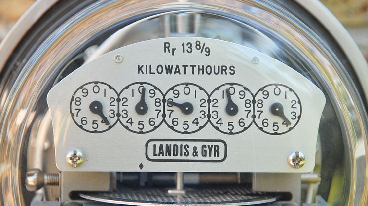 Kraftfulla åtgärder minskar Axfoods elanvändning med 18 miljoner kWh