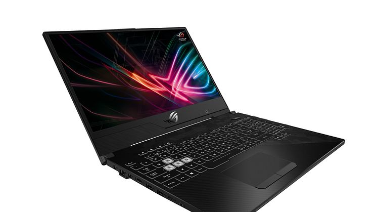 ROG Strix Scar II