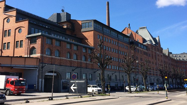 TUI Nordic/Fritidsresegruppen utvecklar flexibelt, globalt servicekontor för 16 miljoner