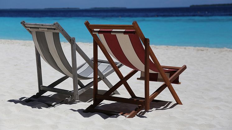 ​Sterling recovery means cash bonus for holidaymakers – but currency sales suggest long haul destinations may win out
