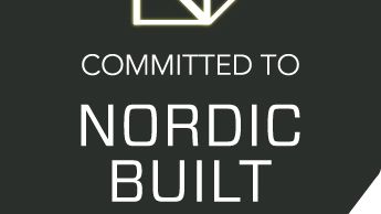 Saint-Gobain går med i Nordic Built