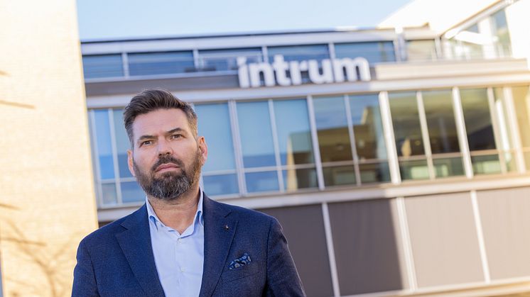 Steinar Nielsen_Intrum Norge