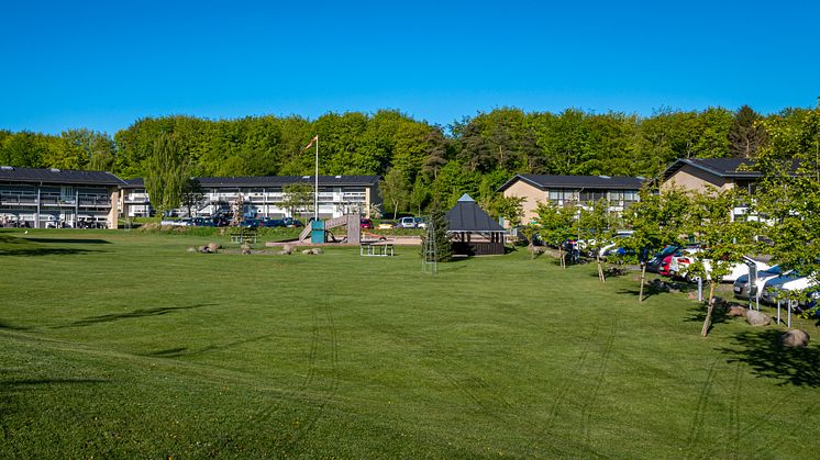 Golfparken, Aalborg