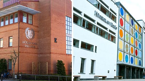 Pressinbjudan: Högskolan i Skövde och Högskolan i Borås håller gemensam forskningsdag