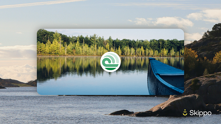 Skippo lanserar Miljöpakten – en folkrörelse för ett hållbart båtliv