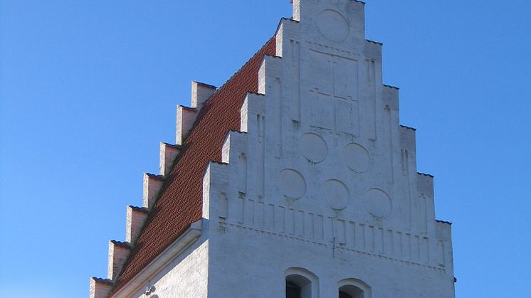 Fanefjord Kirke