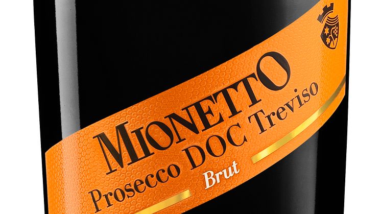 Mionetto Prosecco DOC Brut