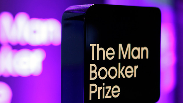 Have you read the Man Booker winner?