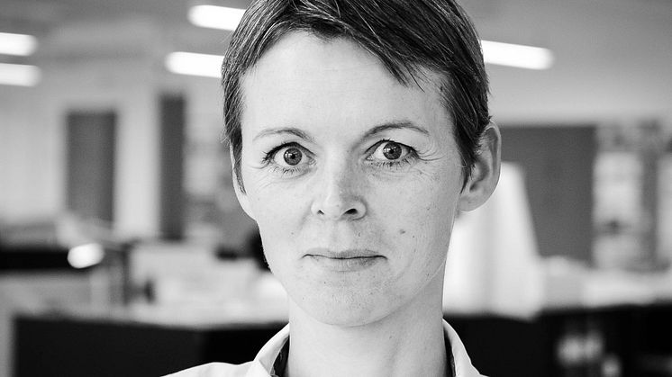 Arkitema Architects får ny kontorschef i Sverige