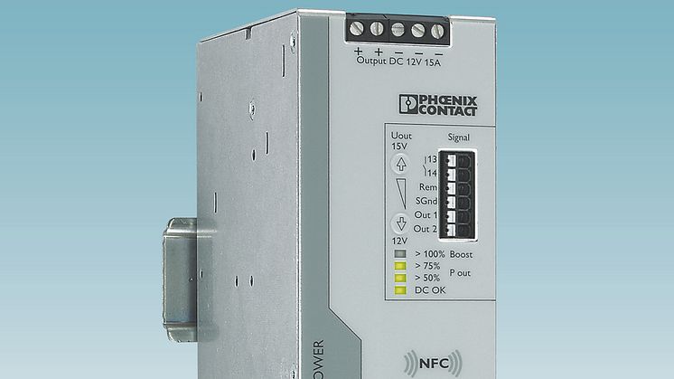 High-performance power supplies