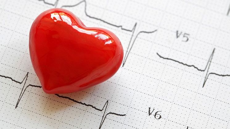 Diabetesdagen: Oupptäckt sockerstörning ökar riskerna efter hjärtinfarkt