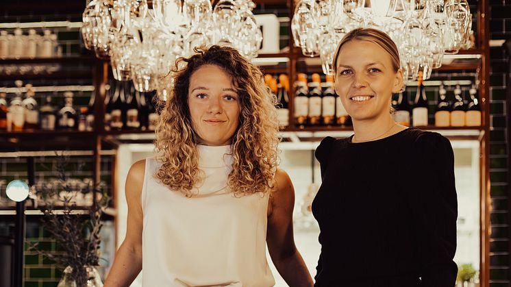 NOFO Wine Bar presenterar nytt koncept med välmeriterad restaurangchef
