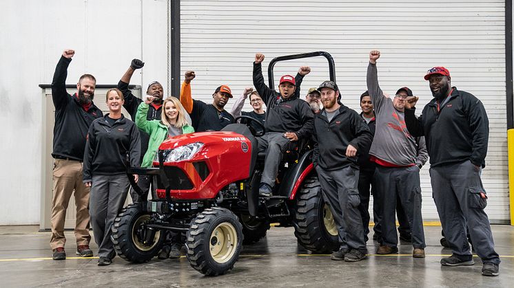 tractor_production