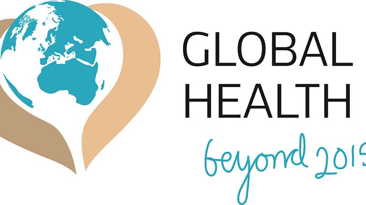 Global Health Beyond 2015 - tre dagar med fokus på globala hälsofrågor