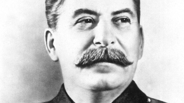 Hitler and Stalin: Roots of Evil