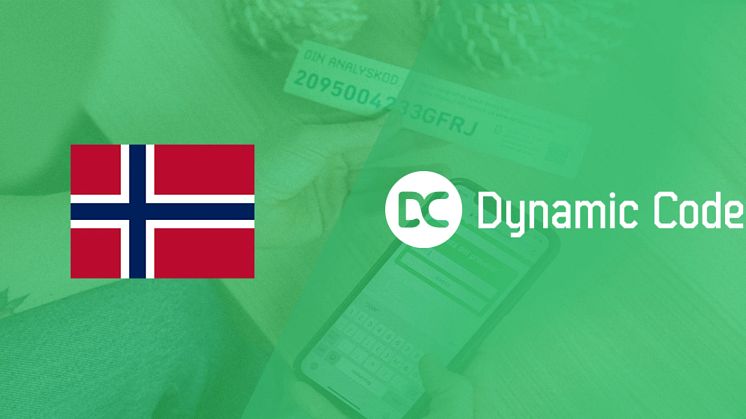 Dynamic Code is undergoing changes in Norway