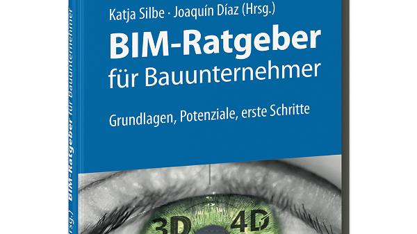 BIM-Ratgeber für Bauunternehmer