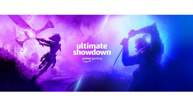 Amazon Kicks Off Prime Gaming’s Ultimate Showdown