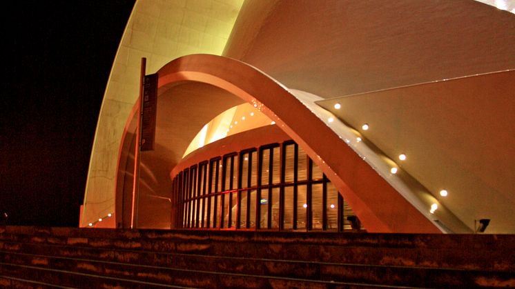 Auditorio de Tenerife