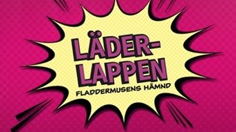 Lars Lerin och Läderlappen