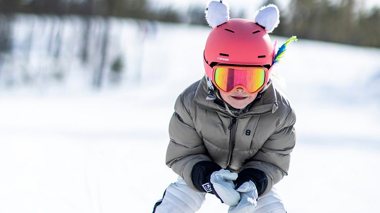 Stöten i Sälen - barn-skidskola-skidsemester-skidor