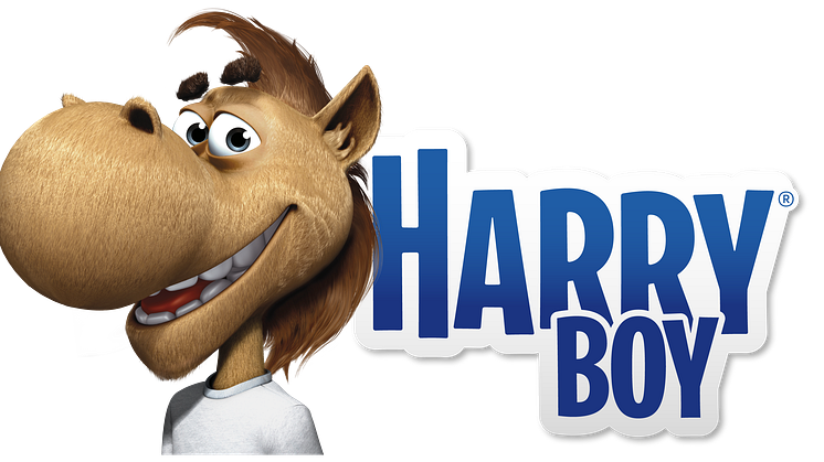 ​Harry Boy i högform inför helgens dubbla V75