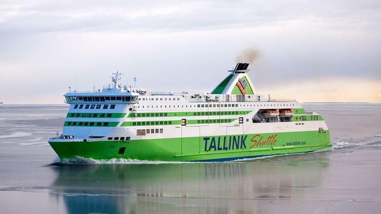 Tallink Silja | Star