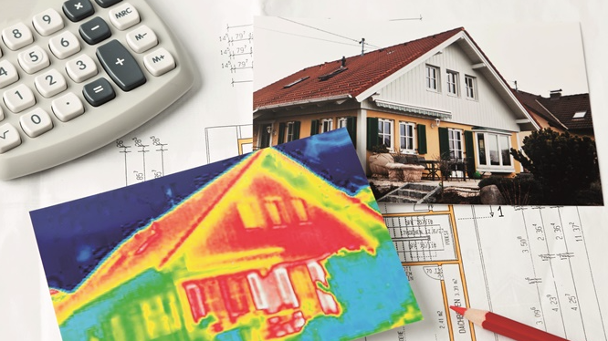 Håndværkere er vigtige rådgivere, når energispild i boliger skal undgås