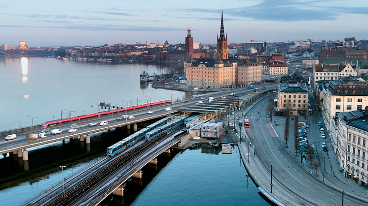 MTR Pendeltågen och MTR Tunnelbanan får nya VD:ar