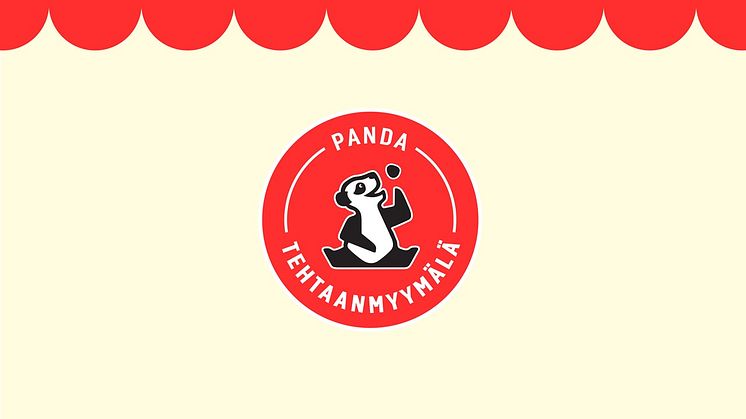 Panda Tehtaanmyymälä