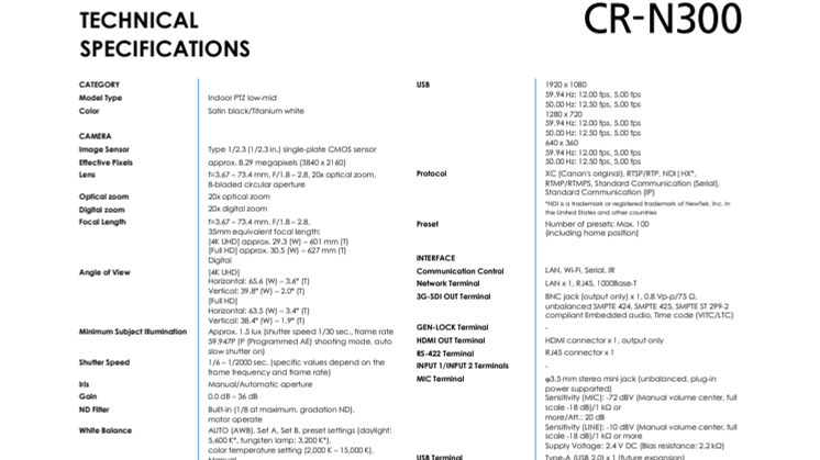 CR-N300_PR Spec Sheet_EM_FINAL.pdf