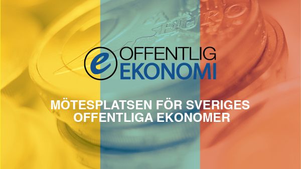 Offentlig Ekonomi - Mötesplatsen för landets offentliga ekonomer