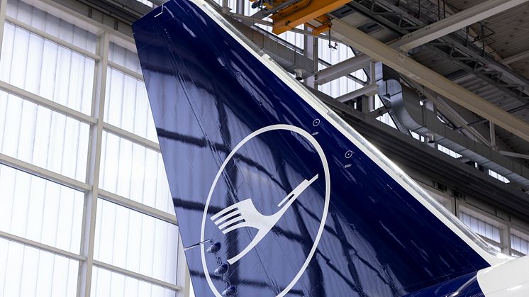 Lufthansa Group expects strong travel season – Operating loss cut by more than two-thirds in 2021