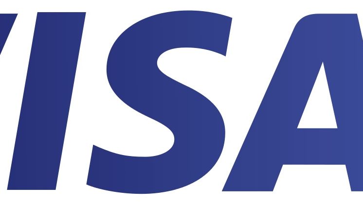 Visa Europe sponsert Eurovision Song Contest