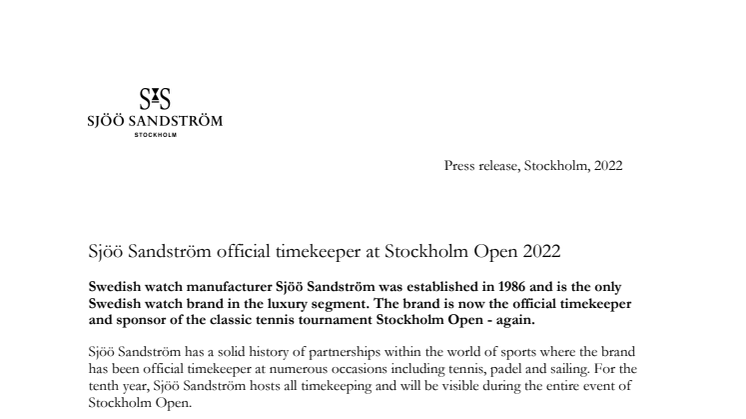 Press release Stockholm Open Eng.pdf