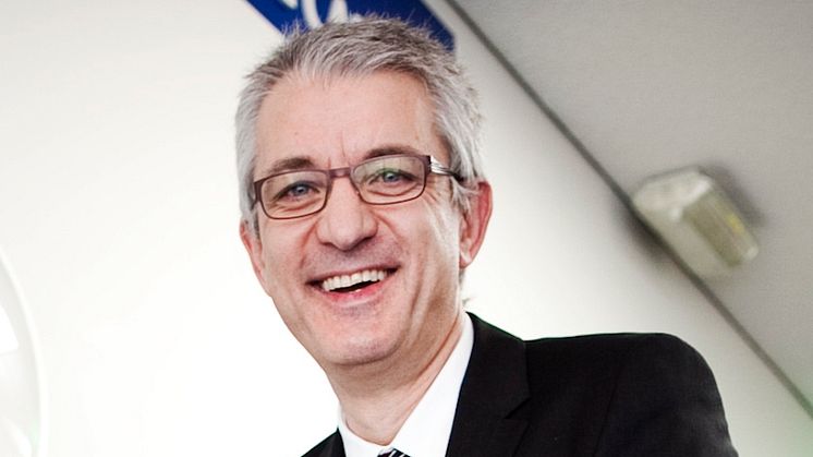 Müller Dairy Appoints Bergen Merey As Managing Director