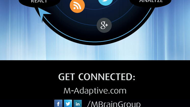 M-Adaptive 2014 banner