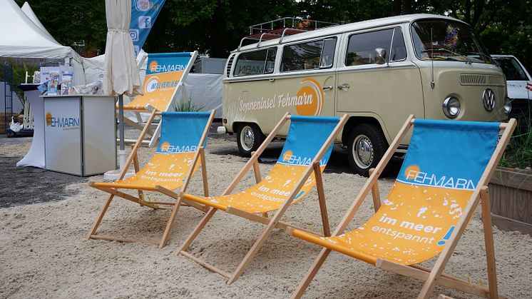 Techniker Beach Tour Münster © Tourismus-Service Fehmarn