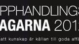 Upphandlingsdagarna 2012